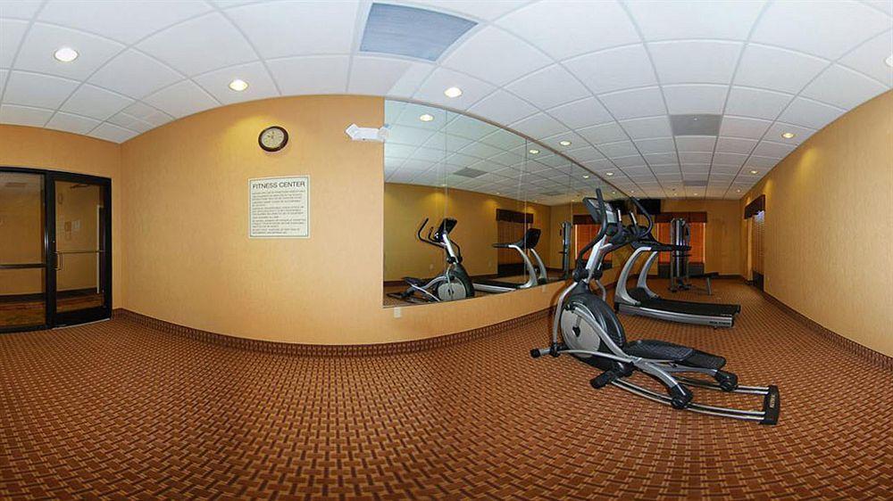 Comfort Suites Byron Warner Robins Zewnętrze zdjęcie