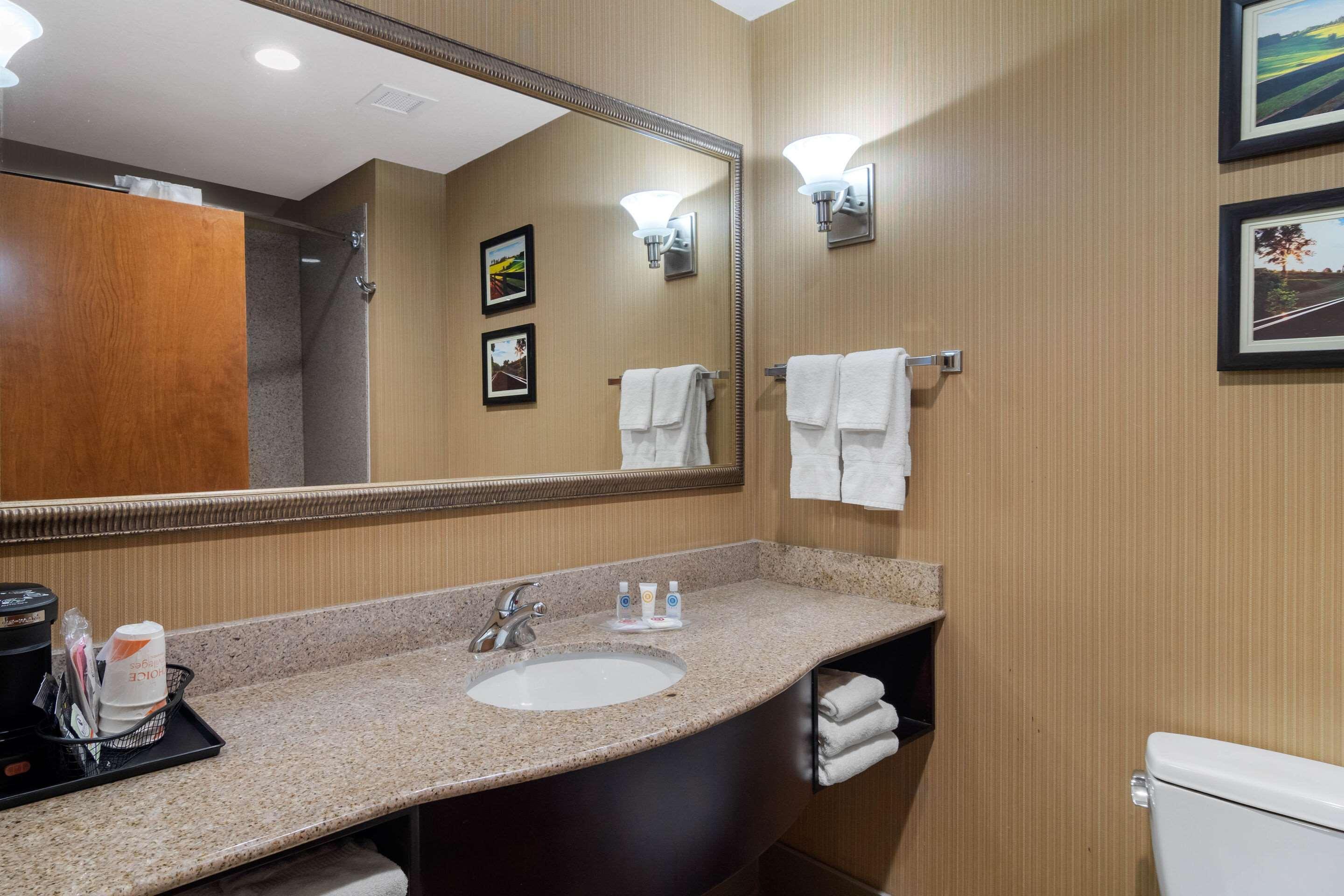 Comfort Suites Byron Warner Robins Zewnętrze zdjęcie