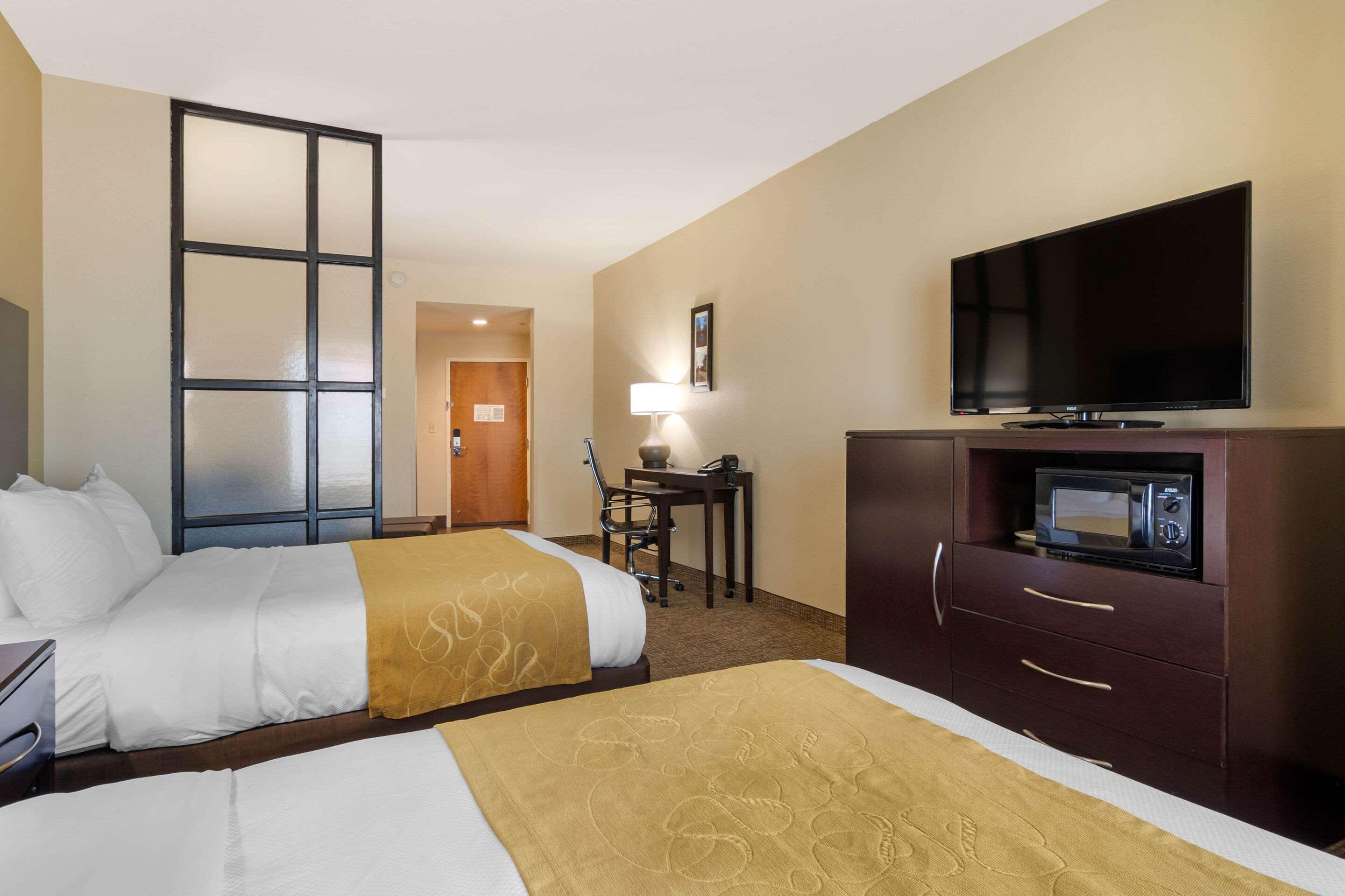 Comfort Suites Byron Warner Robins Zewnętrze zdjęcie