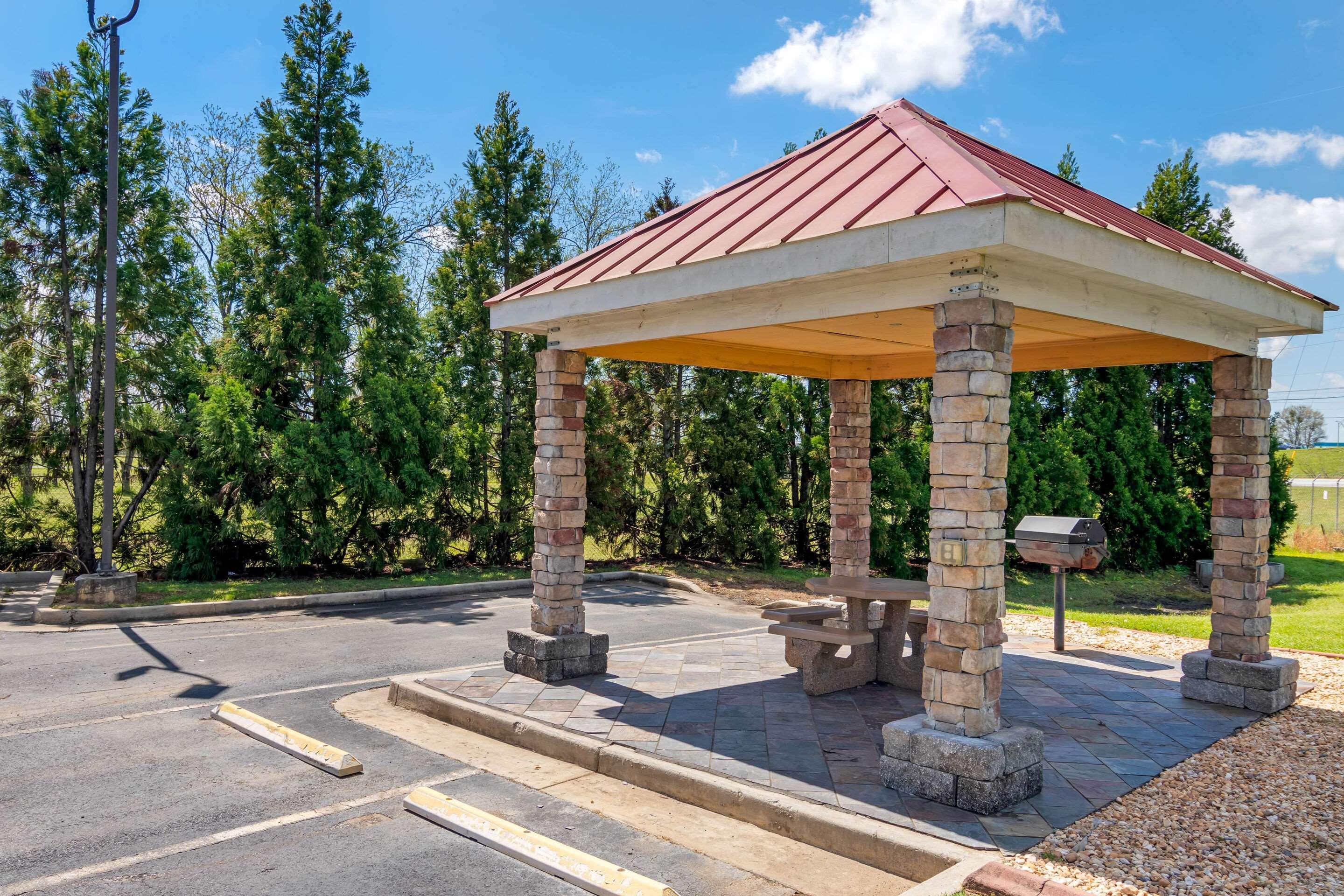 Comfort Suites Byron Warner Robins Zewnętrze zdjęcie