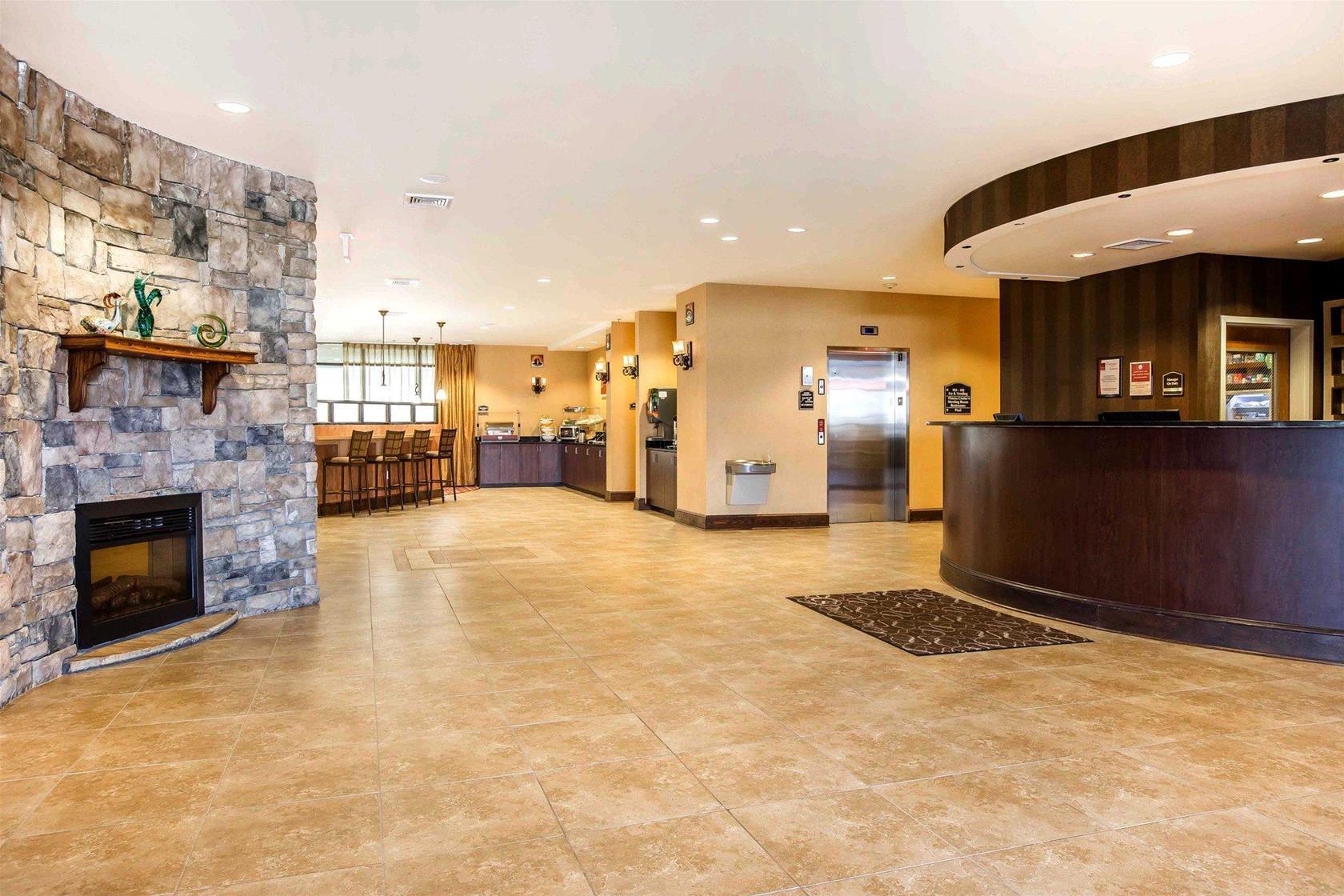 Comfort Suites Byron Warner Robins Zewnętrze zdjęcie