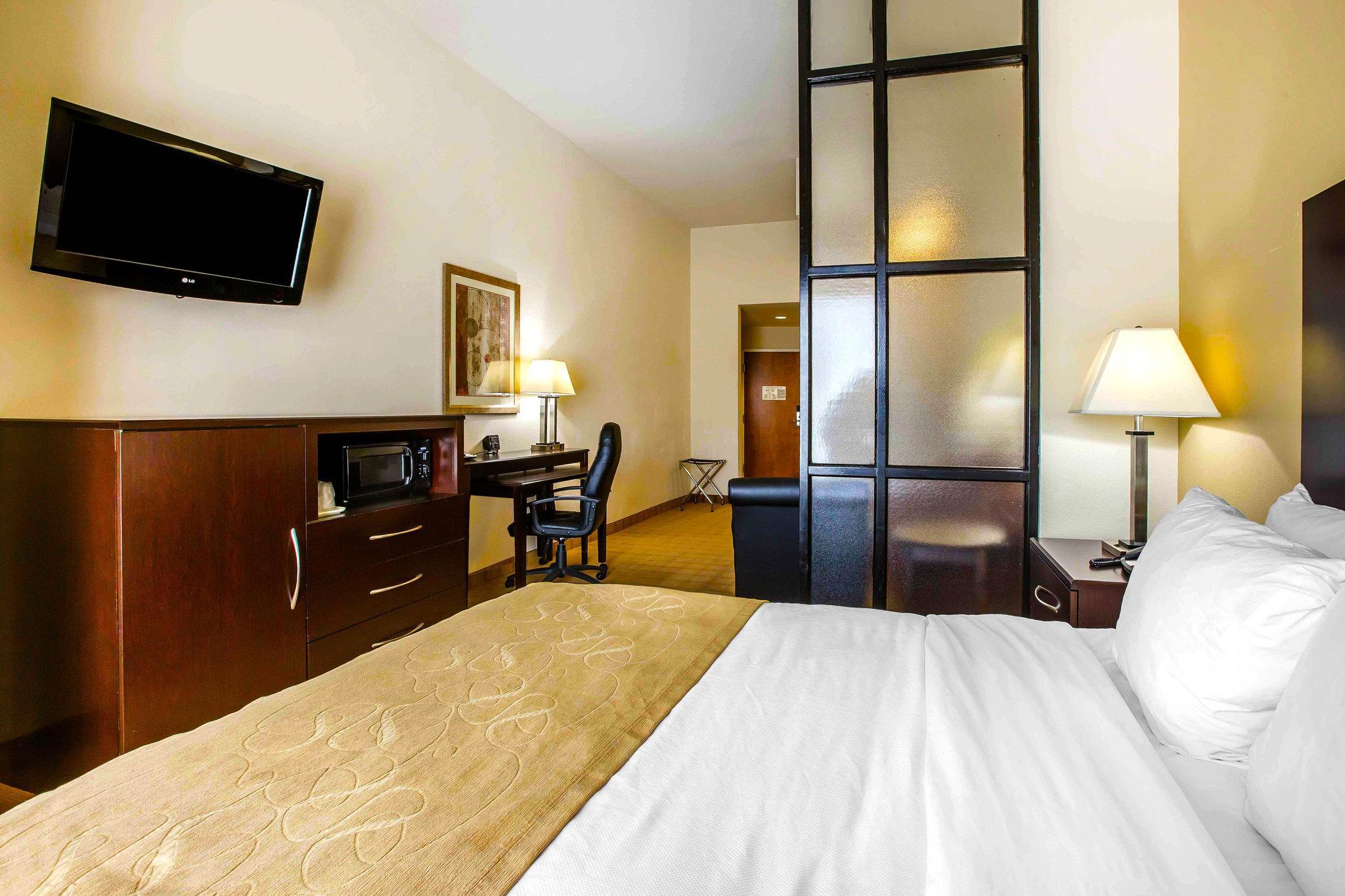 Comfort Suites Byron Warner Robins Zewnętrze zdjęcie