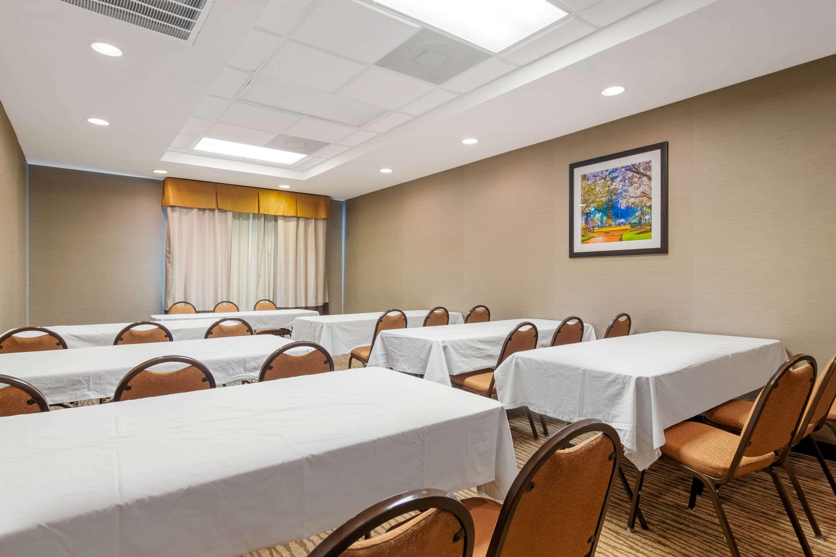 Comfort Suites Byron Warner Robins Zewnętrze zdjęcie