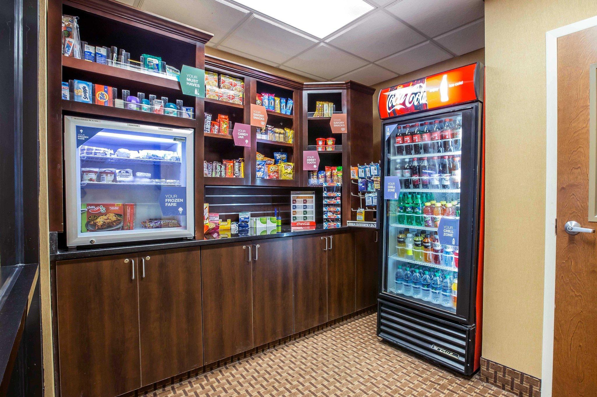 Comfort Suites Byron Warner Robins Zewnętrze zdjęcie