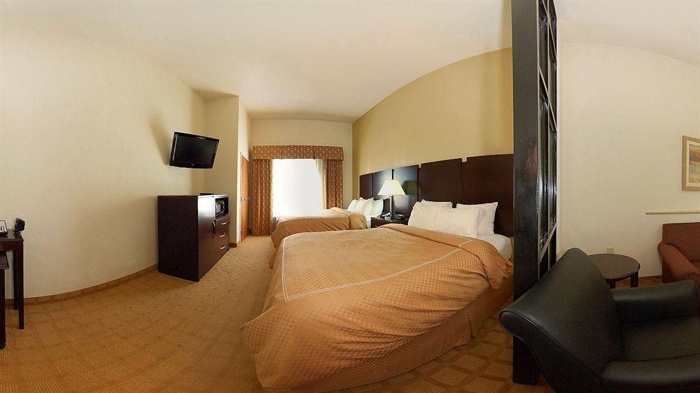Comfort Suites Byron Warner Robins Zewnętrze zdjęcie