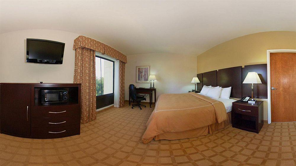 Comfort Suites Byron Warner Robins Zewnętrze zdjęcie