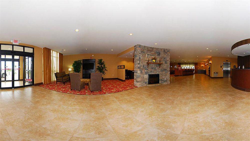 Comfort Suites Byron Warner Robins Zewnętrze zdjęcie