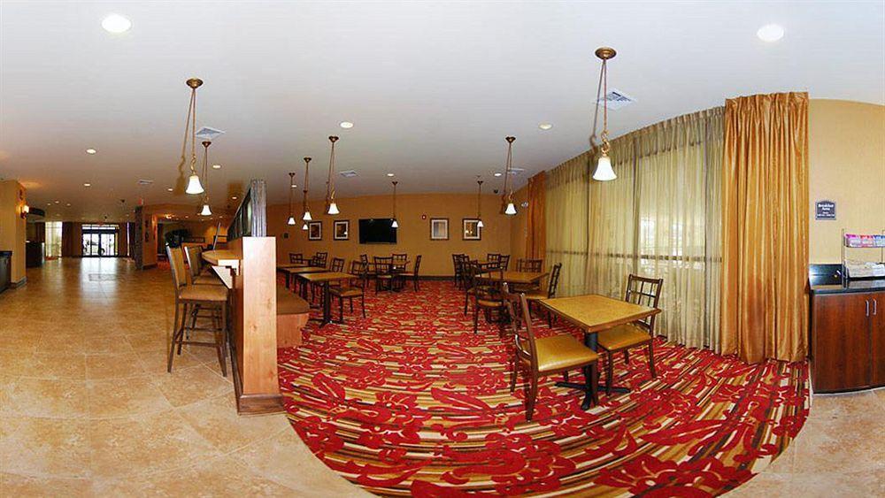 Comfort Suites Byron Warner Robins Zewnętrze zdjęcie