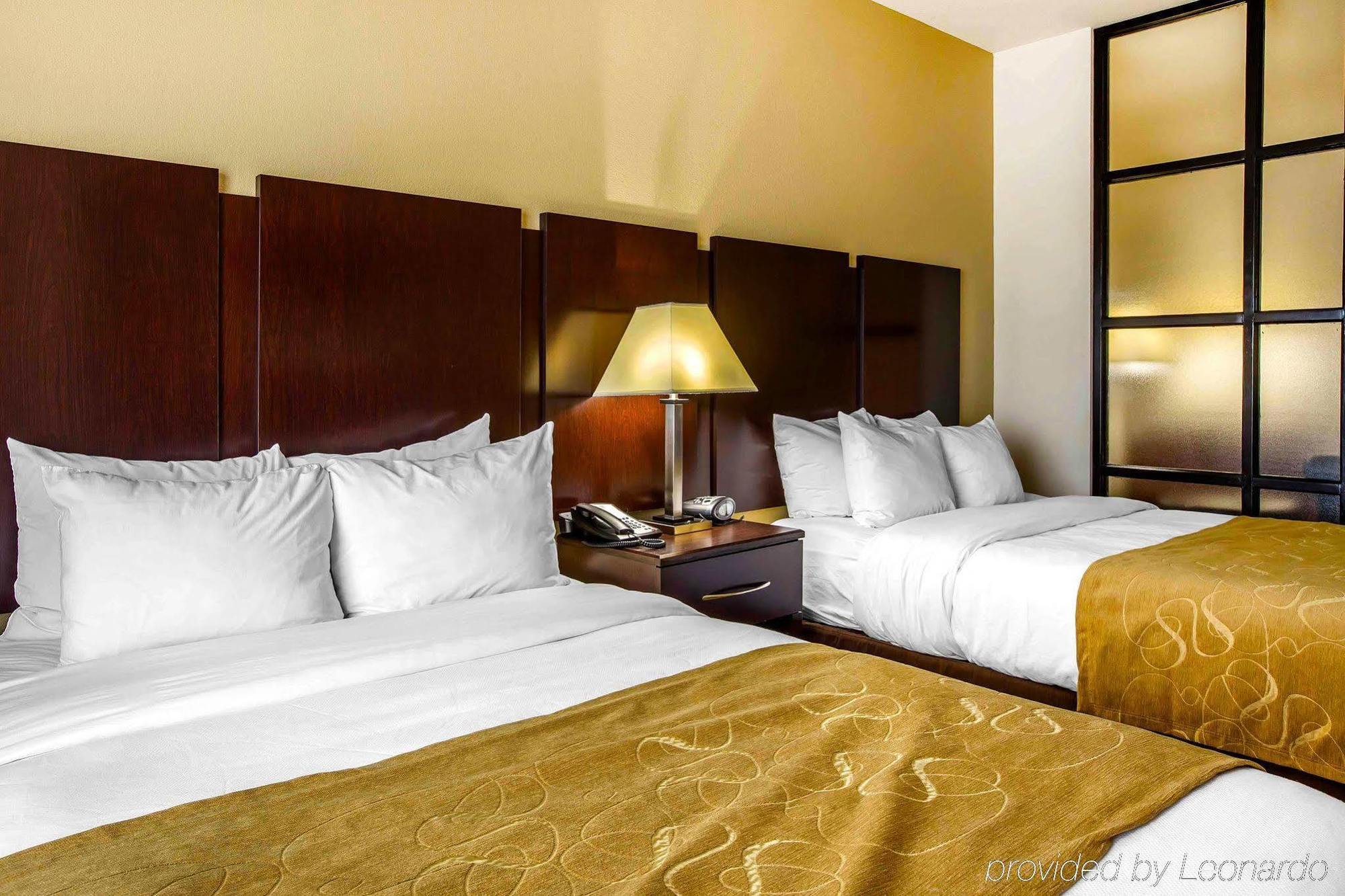Comfort Suites Byron Warner Robins Zewnętrze zdjęcie